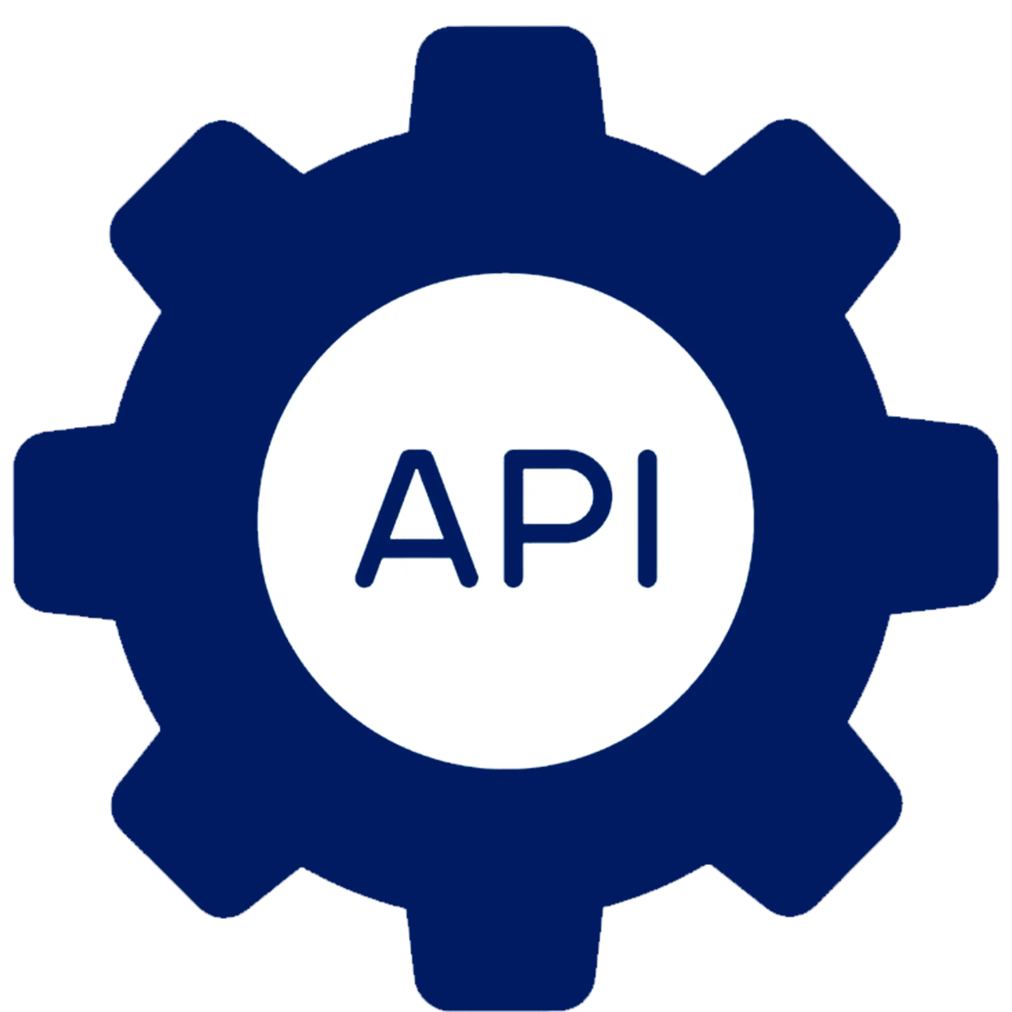 API
